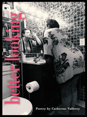 cover image of Better Looking